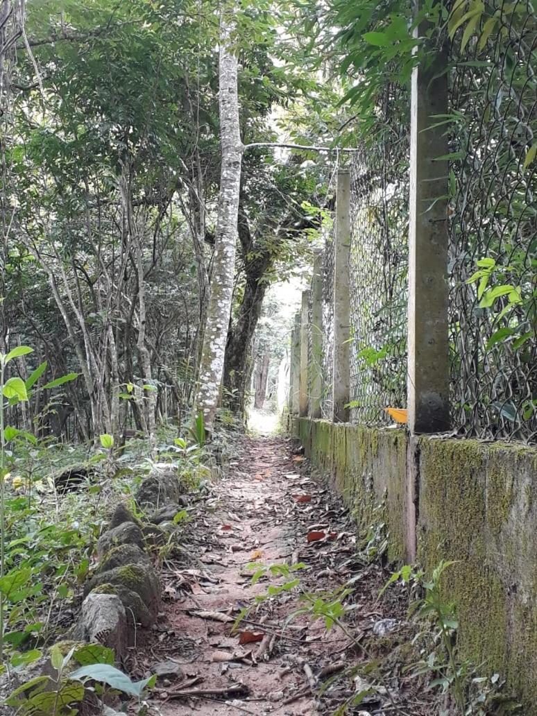 Vale Das Maritacas - Estilo Rural Piracaia Esterno foto