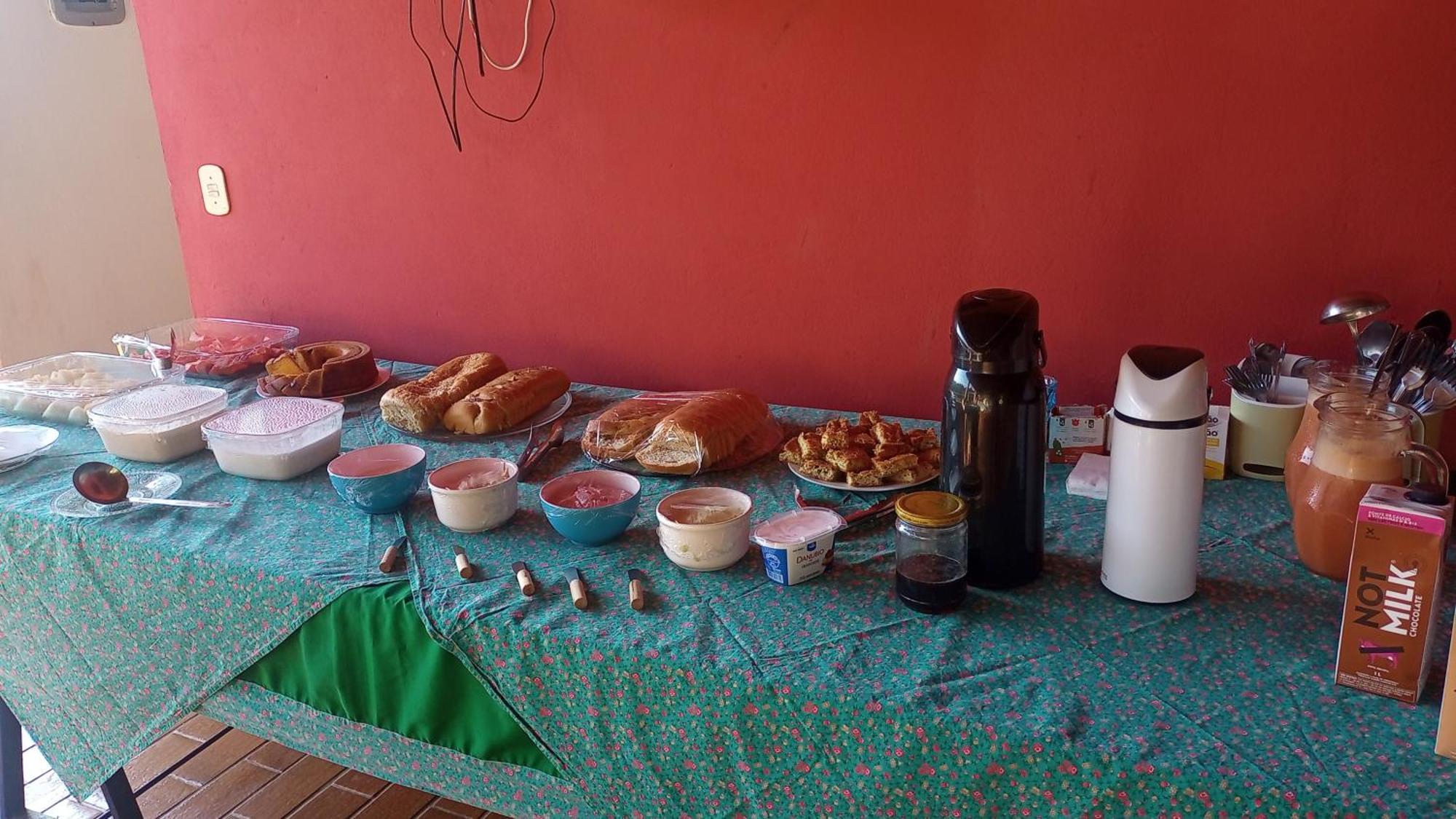 Vale Das Maritacas - Estilo Rural Piracaia Esterno foto