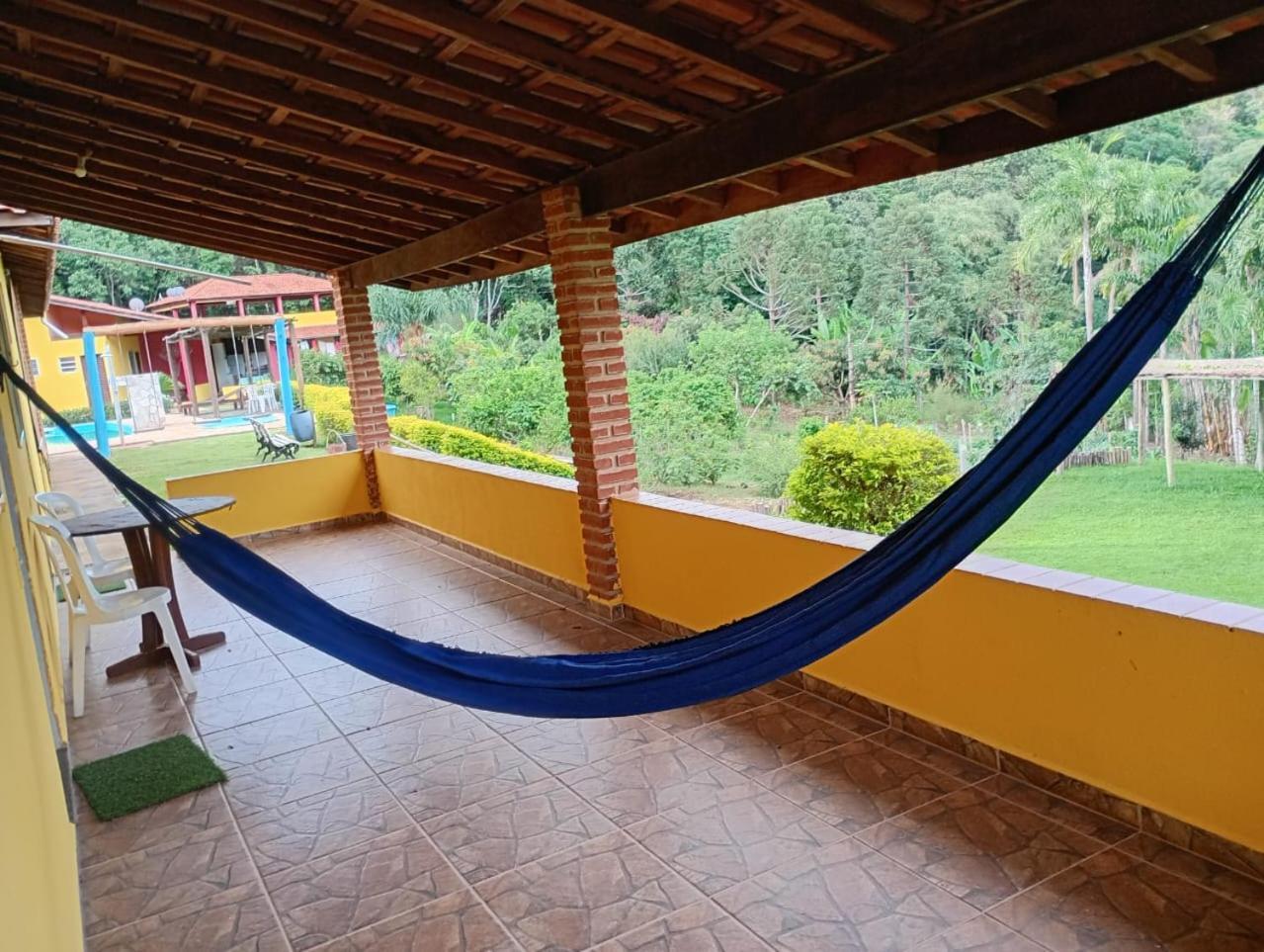 Vale Das Maritacas - Estilo Rural Piracaia Esterno foto